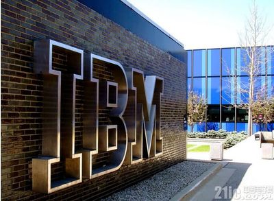 三角混戰(zhàn)!AMD+IBM VS芯片霸主英特爾
