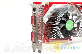 2008最保值顯卡 詳細(xì)分析8800gs 768m