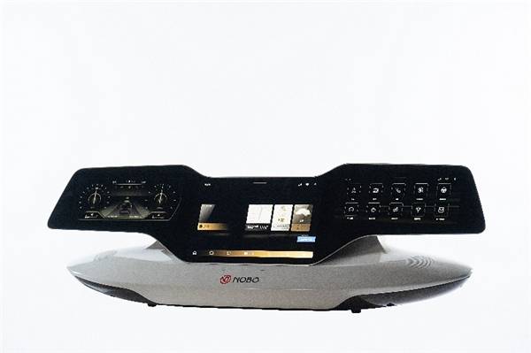 諾博科技攜手IBM共創新一代研發管理數字化平臺,賦能未來出行