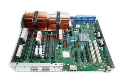 IBM小型機CPU配件全解析 5636、10N9997、46K6687與46K7790型號詳解