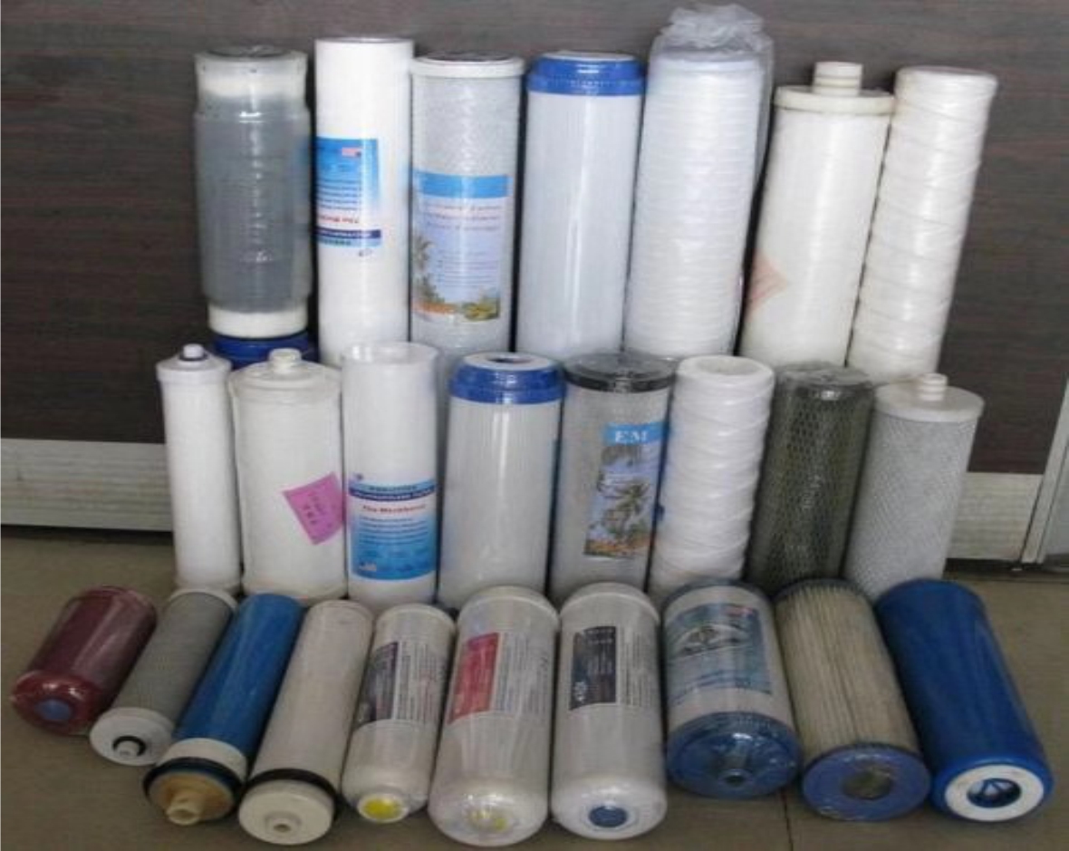 英尼克凈水機(jī)維修與配件服務(wù)指南